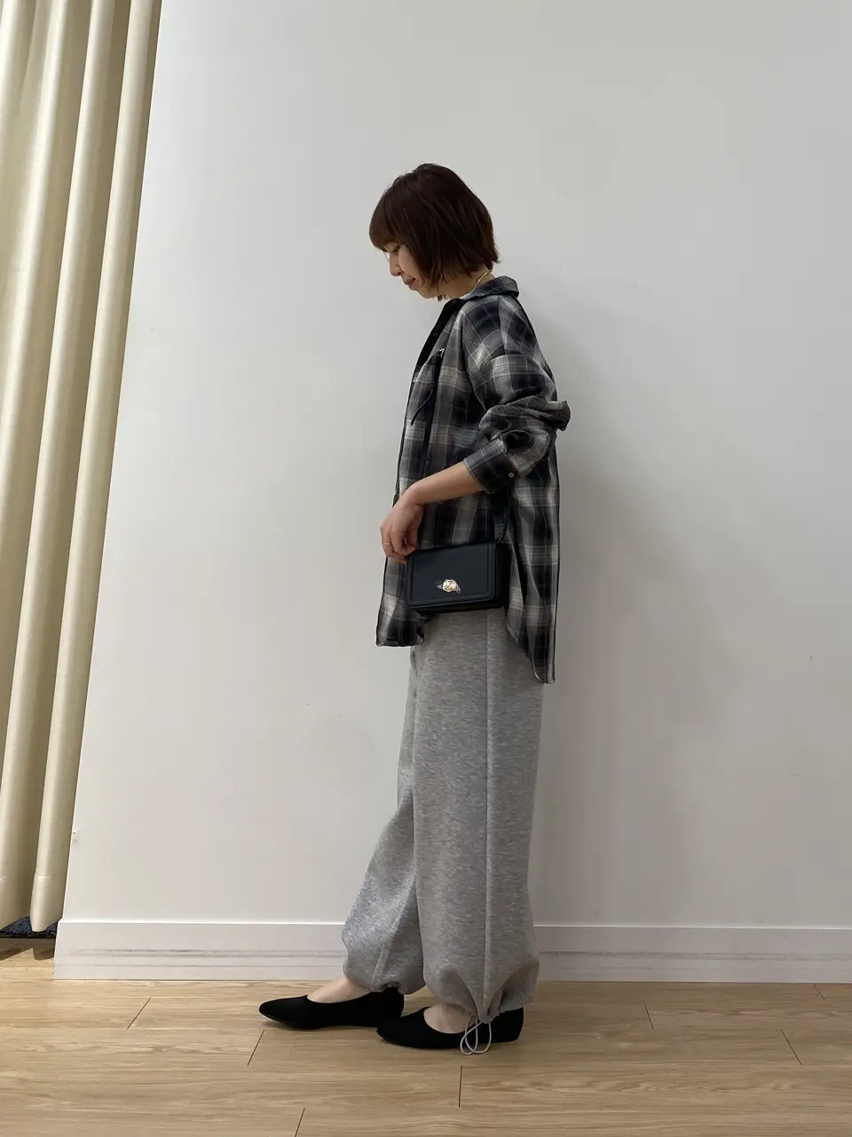 ONWARD CROSSET SELECT 山口 コーディネート画像