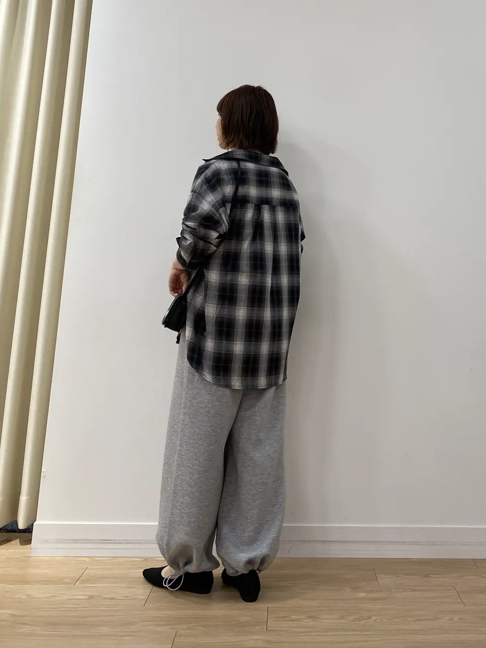 ONWARD CROSSET SELECT 山口 コーディネート画像