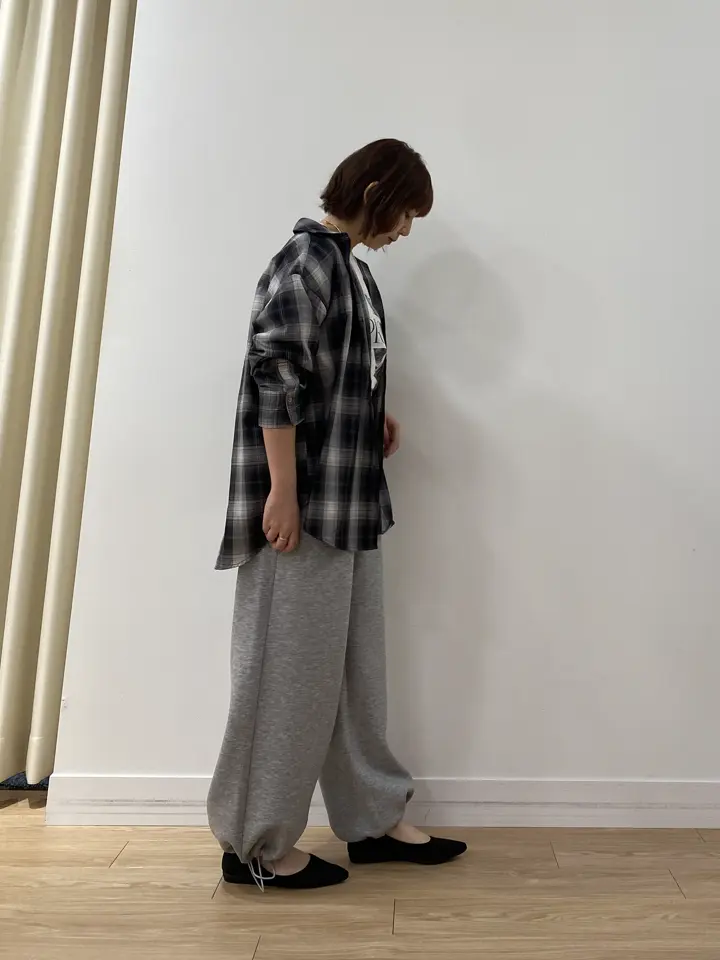 ONWARD CROSSET SELECT 山口 コーディネート画像