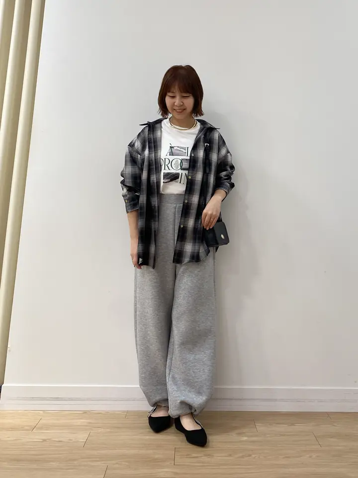 ONWARD CROSSET SELECT 山口 コーディネート画像