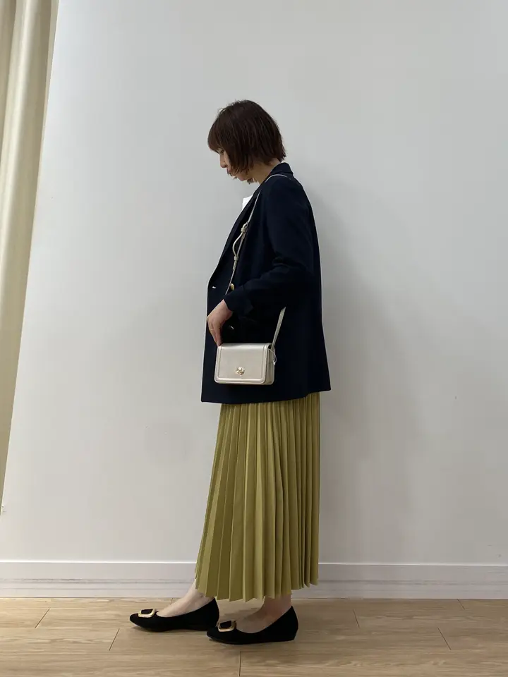 ONWARD CROSSET SELECT 山口 コーディネート画像