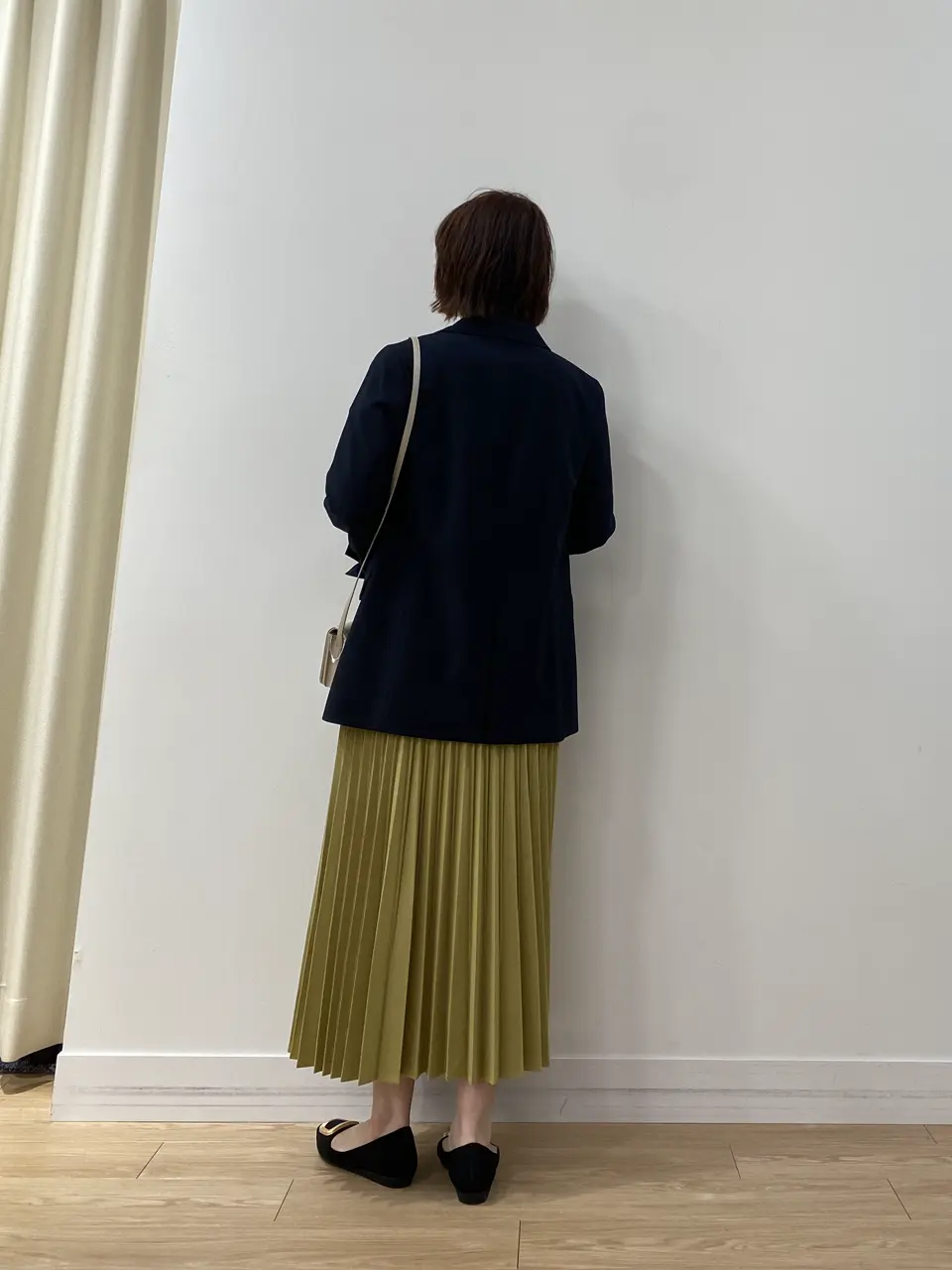 ONWARD CROSSET SELECT 山口 コーディネート画像