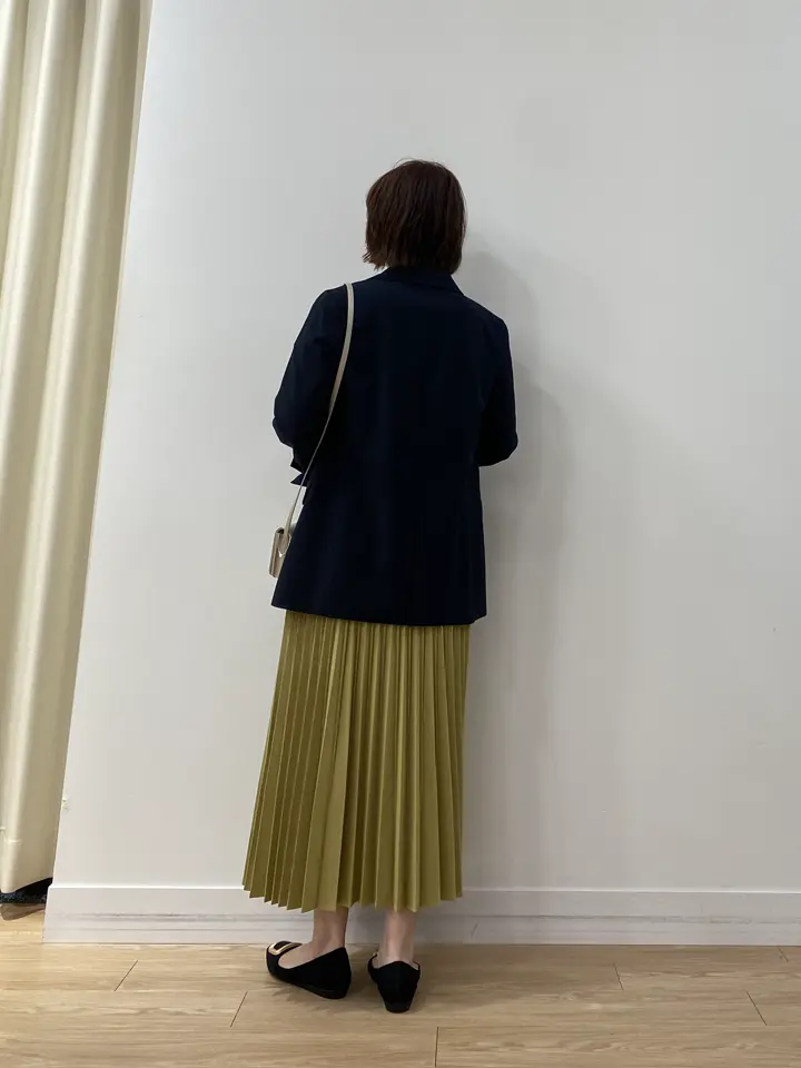 ONWARD CROSSET SELECT 山口 コーディネート画像