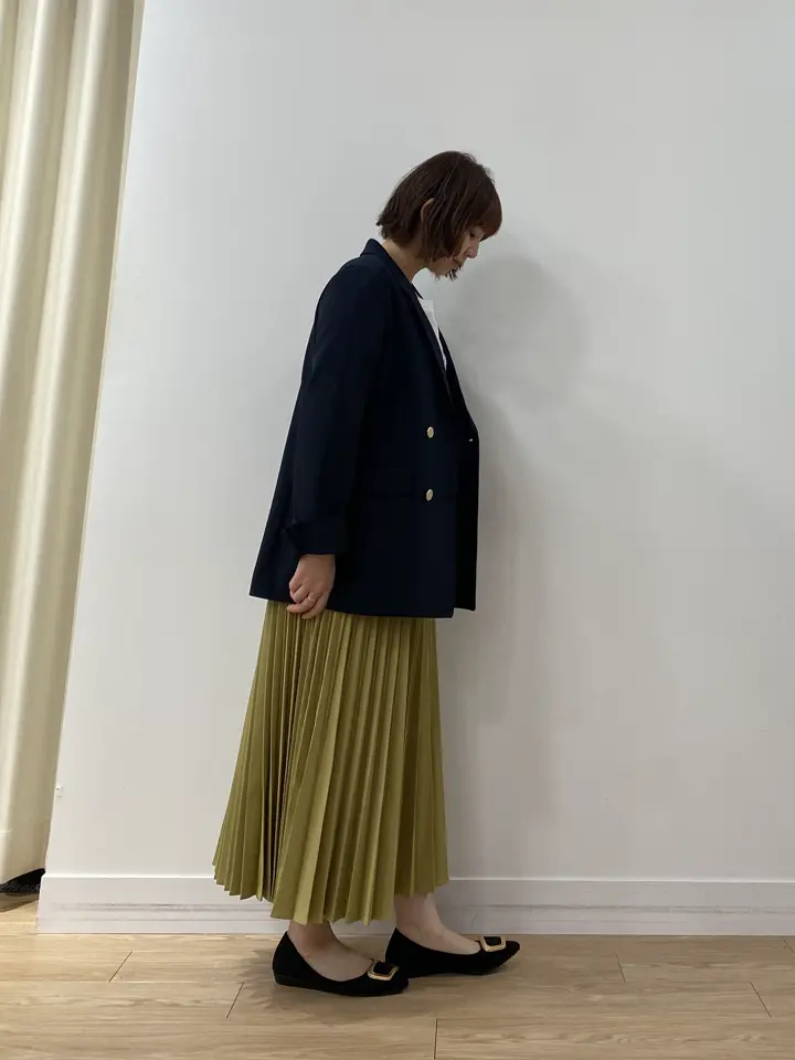 ONWARD CROSSET SELECT 山口 コーディネート画像