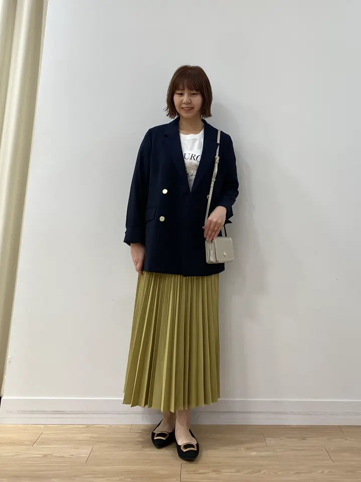 ONWARD CROSSET SELECT 山口 コーディネート画像