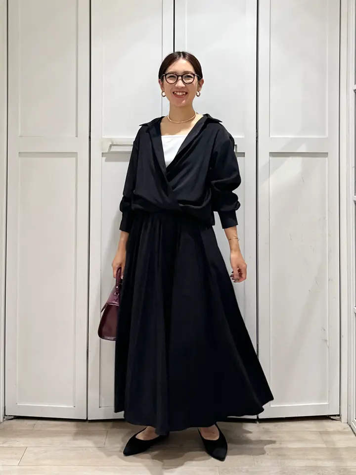 ONWARD CROSSET SELECT 濱野 コーディネート画像