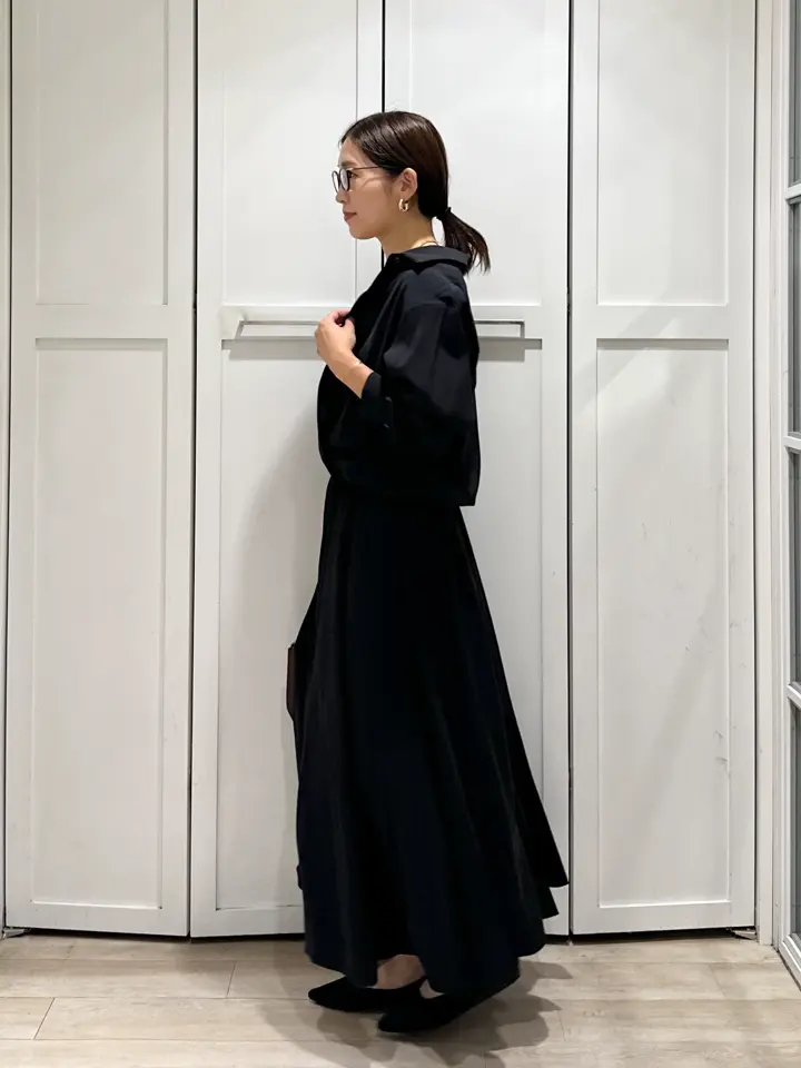 ONWARD CROSSET SELECT 濱野 コーディネート画像