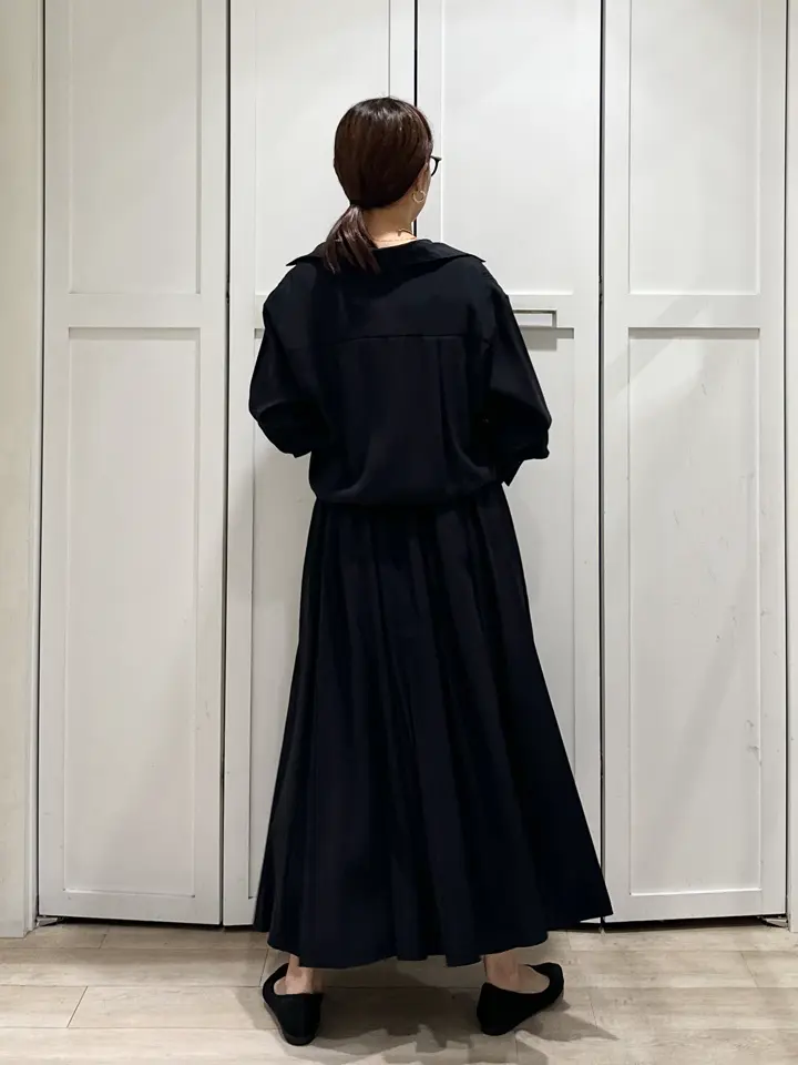 ONWARD CROSSET SELECT 濱野 コーディネート画像