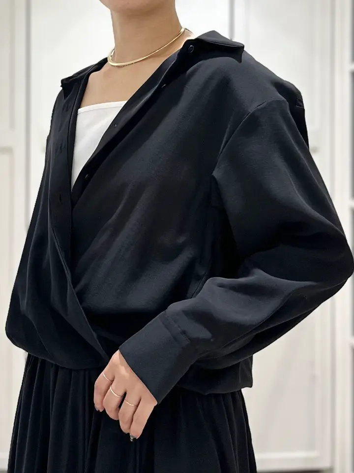 ONWARD CROSSET SELECT 濱野 コーディネート画像