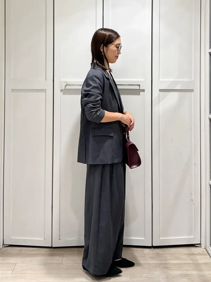 ONWARD CROSSET SELECT 濱野 コーディネート画像