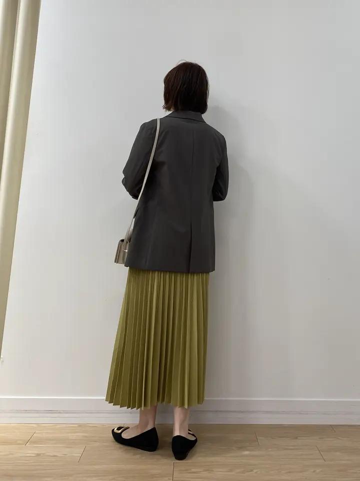 ONWARD CROSSET SELECT 山口 コーディネート画像