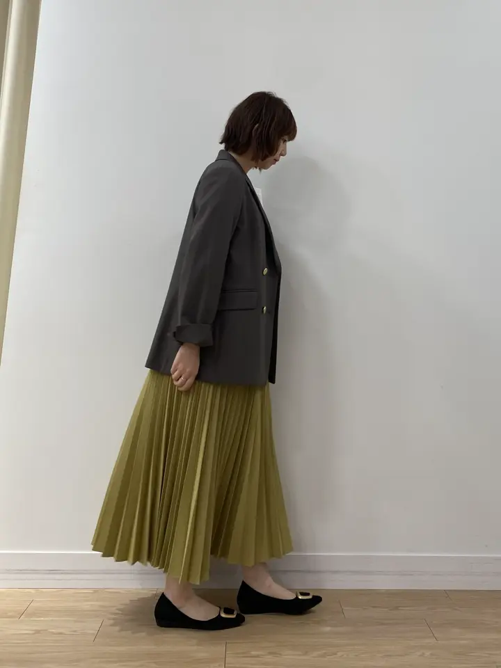 ONWARD CROSSET SELECT 山口 コーディネート画像