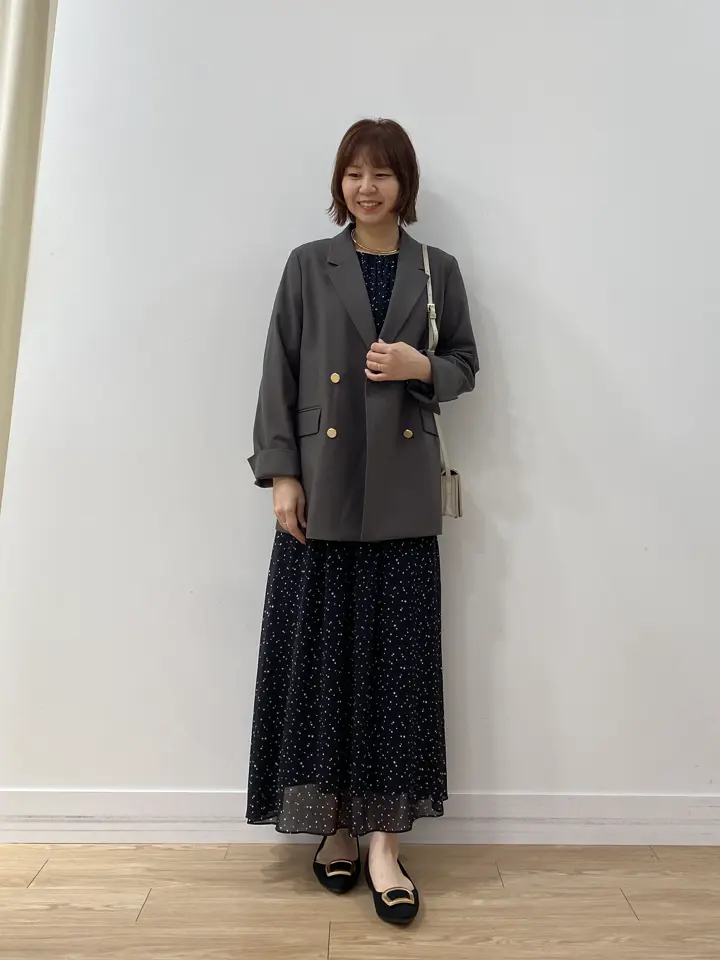 ONWARD CROSSET SELECT 山口 コーディネート画像