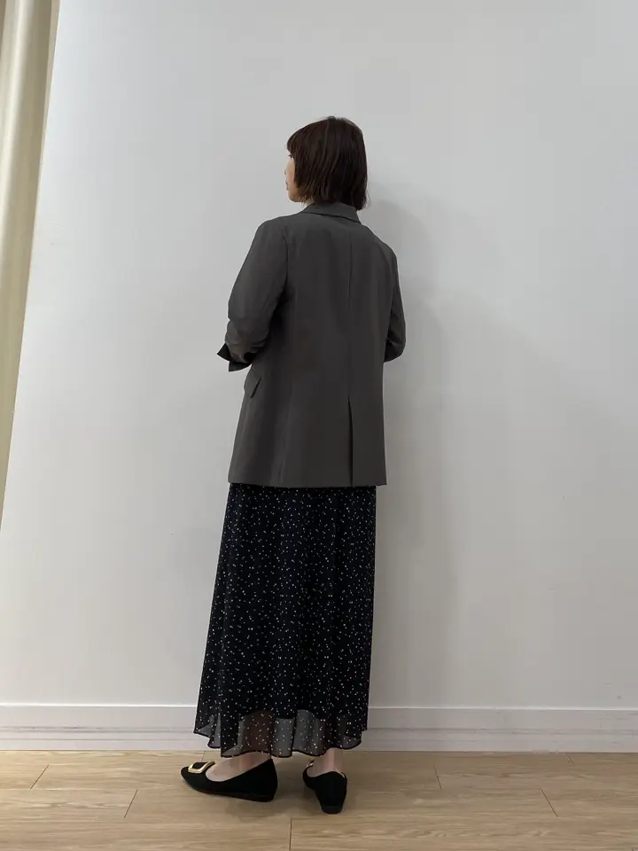 ONWARD CROSSET SELECT 山口 コーディネート画像