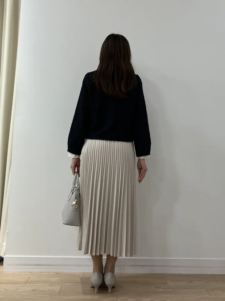 ONWARD CROSSET SELECT 外川 コーディネート画像