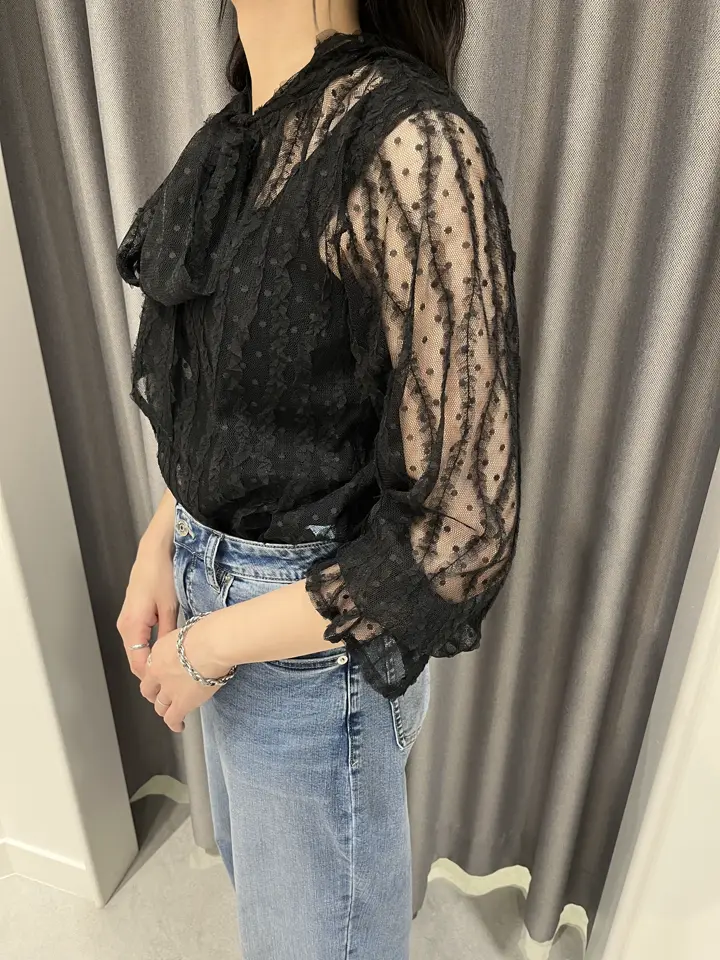 ONWARD CROSSET SELECT AI コーディネート画像