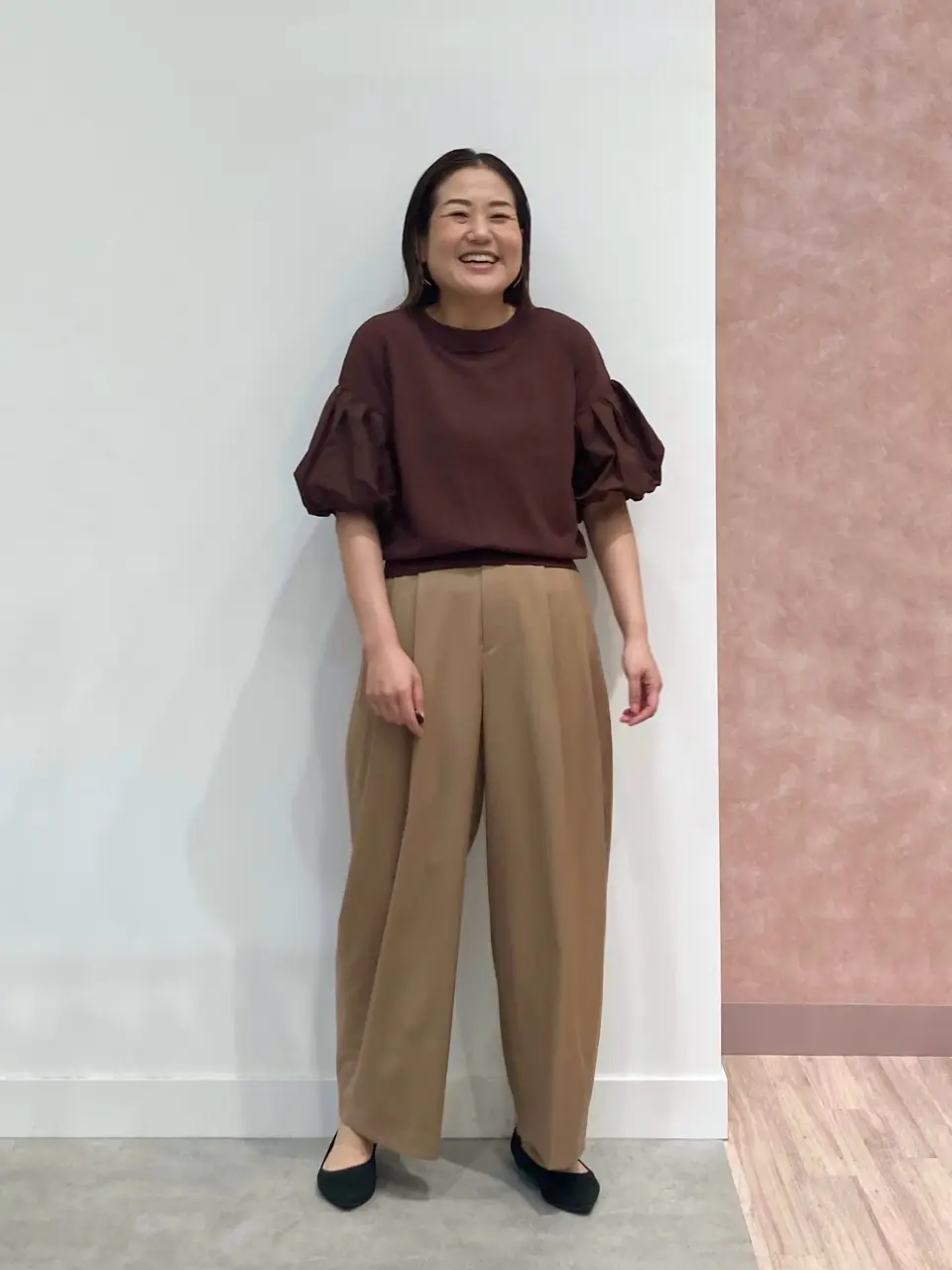 KateSpadeのワンピースと組曲のジャケット 150-160㎝】おでかけ ワンピース / 組曲 KIDS | ファッション