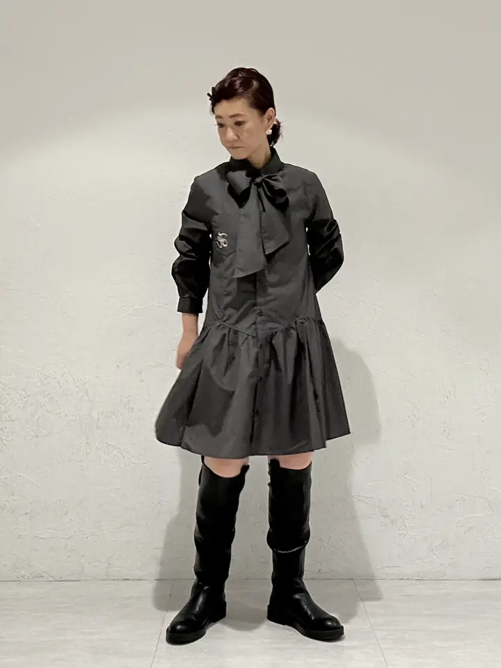 ONWARD CROSSET SELECT 宮澤 コーディネート画像