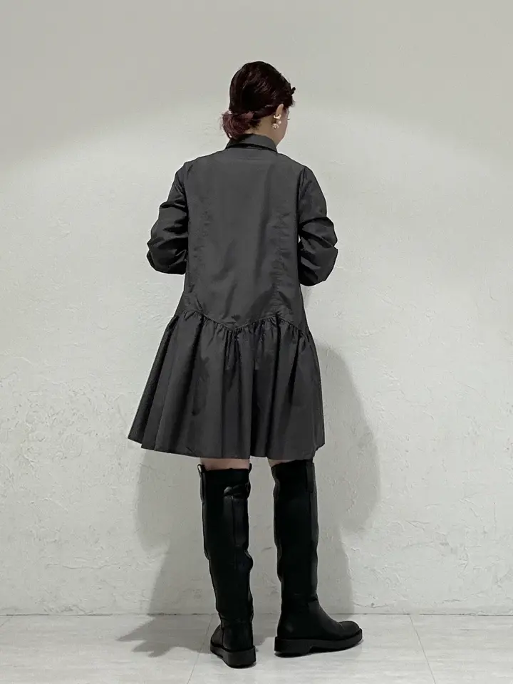 ONWARD CROSSET SELECT 宮澤 コーディネート画像