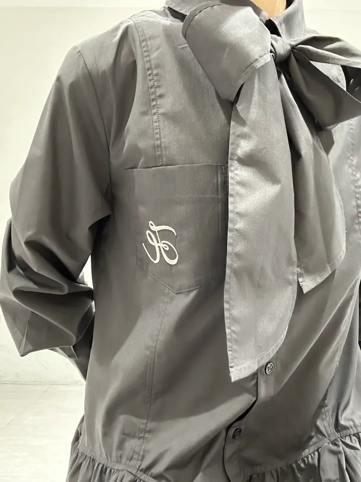 ONWARD CROSSET SELECT 宮澤 コーディネート画像