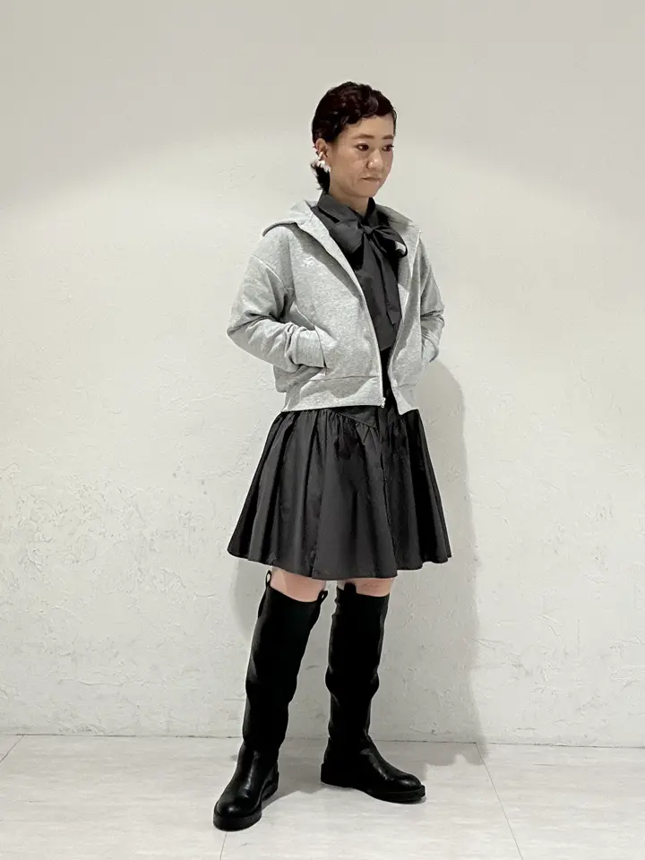 ONWARD CROSSET SELECT 宮澤 コーディネート画像