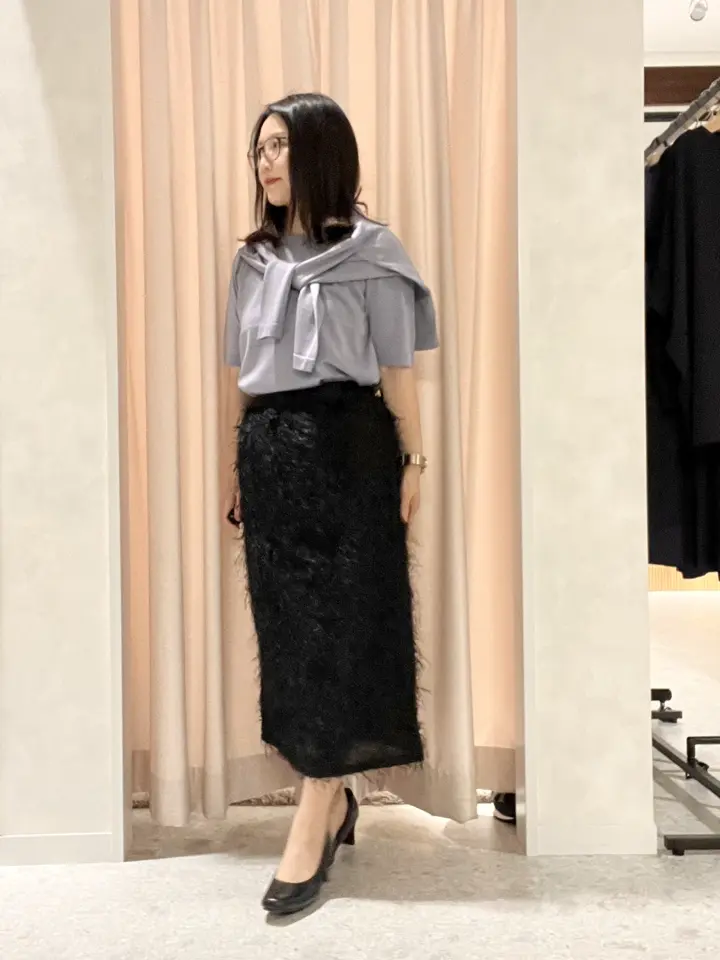 ONWARD CROSSET SELECT 渡邉 コーディネート画像