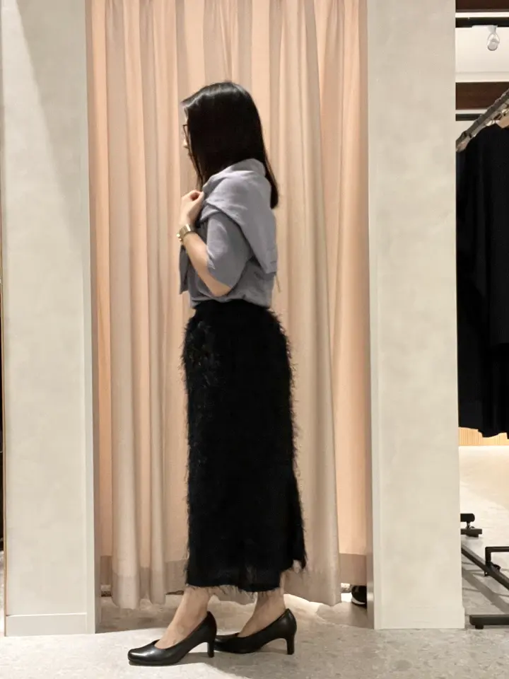 ONWARD CROSSET SELECT 渡邉 コーディネート画像