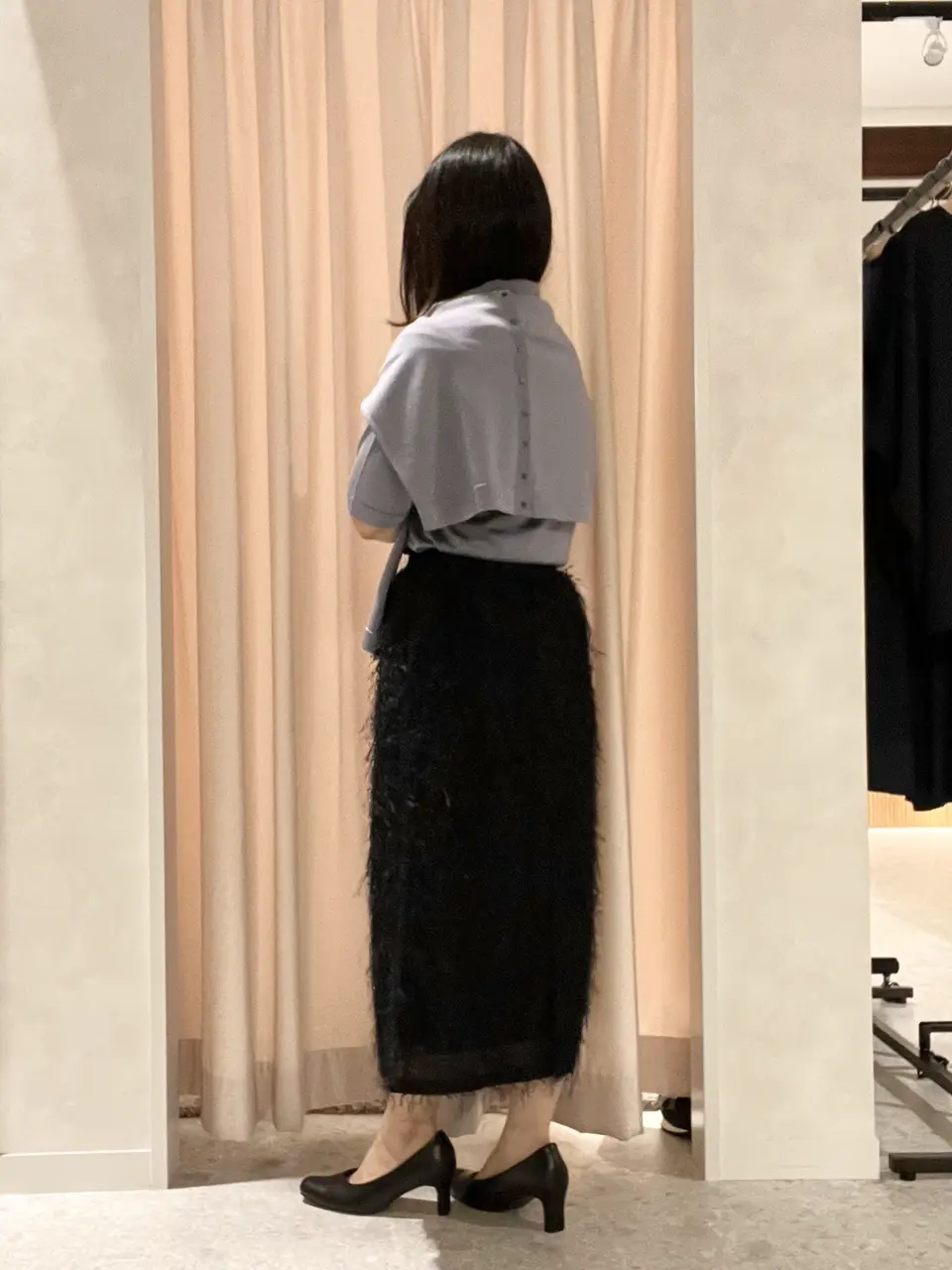 ONWARD CROSSET SELECT 渡邉 コーディネート画像