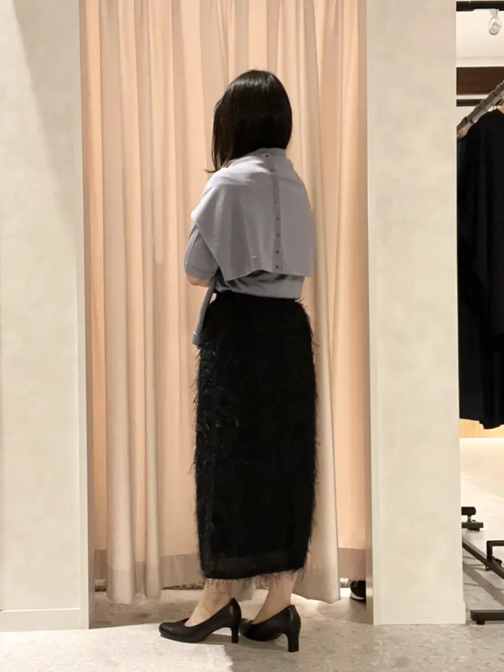 ONWARD CROSSET SELECT 渡邉 コーディネート画像