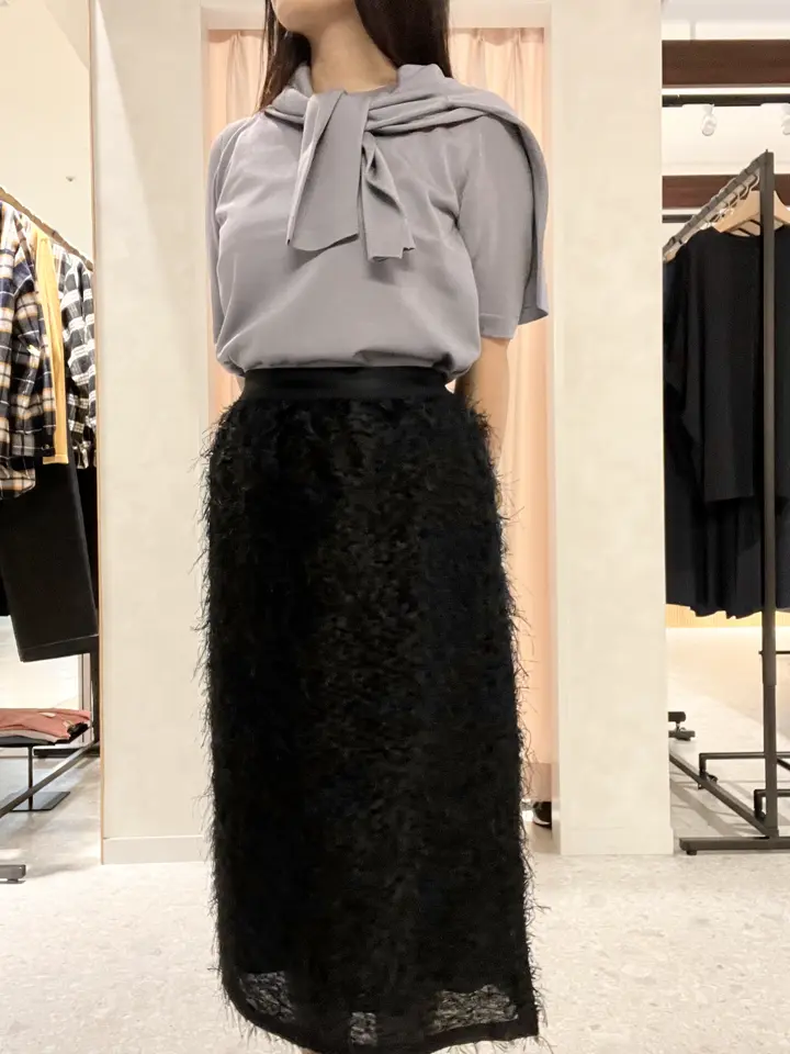 ONWARD CROSSET SELECT 渡邉 コーディネート画像