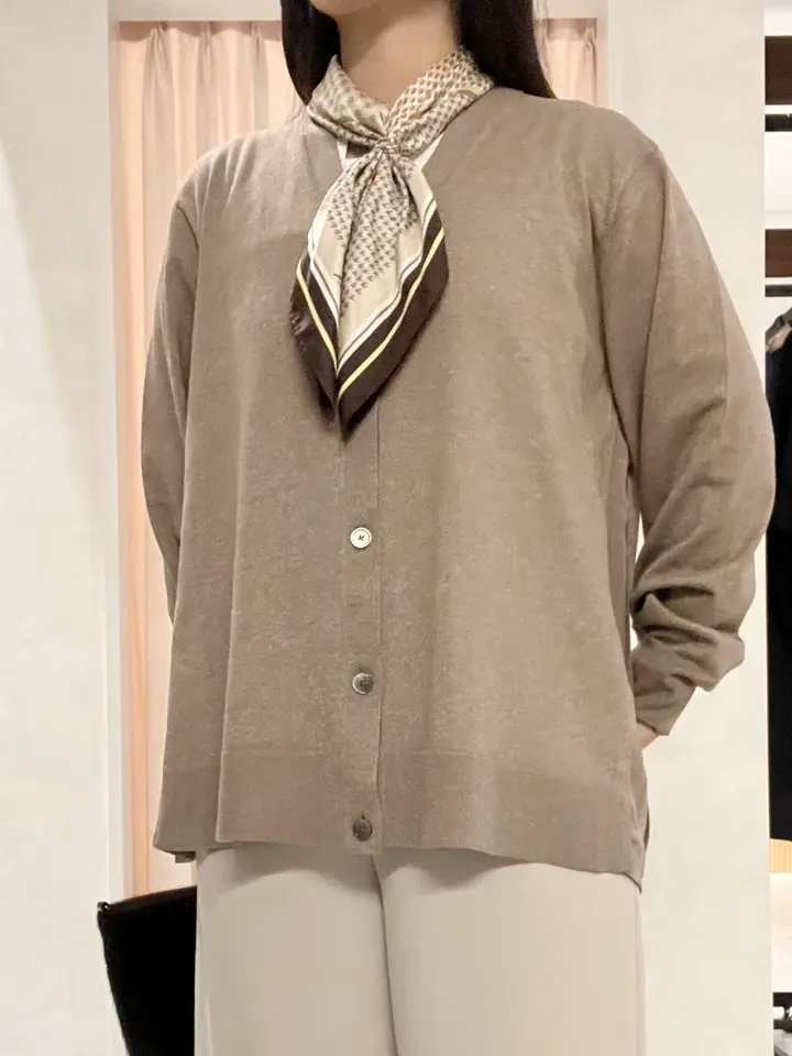 ONWARD CROSSET SELECT 渡邉 コーディネート画像