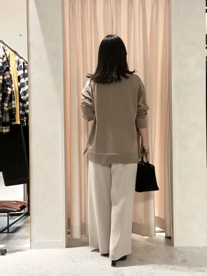 ONWARD CROSSET SELECT 渡邉 コーディネート画像