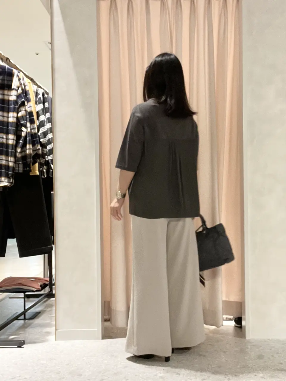 ONWARD CROSSET SELECT 渡邉 コーディネート画像