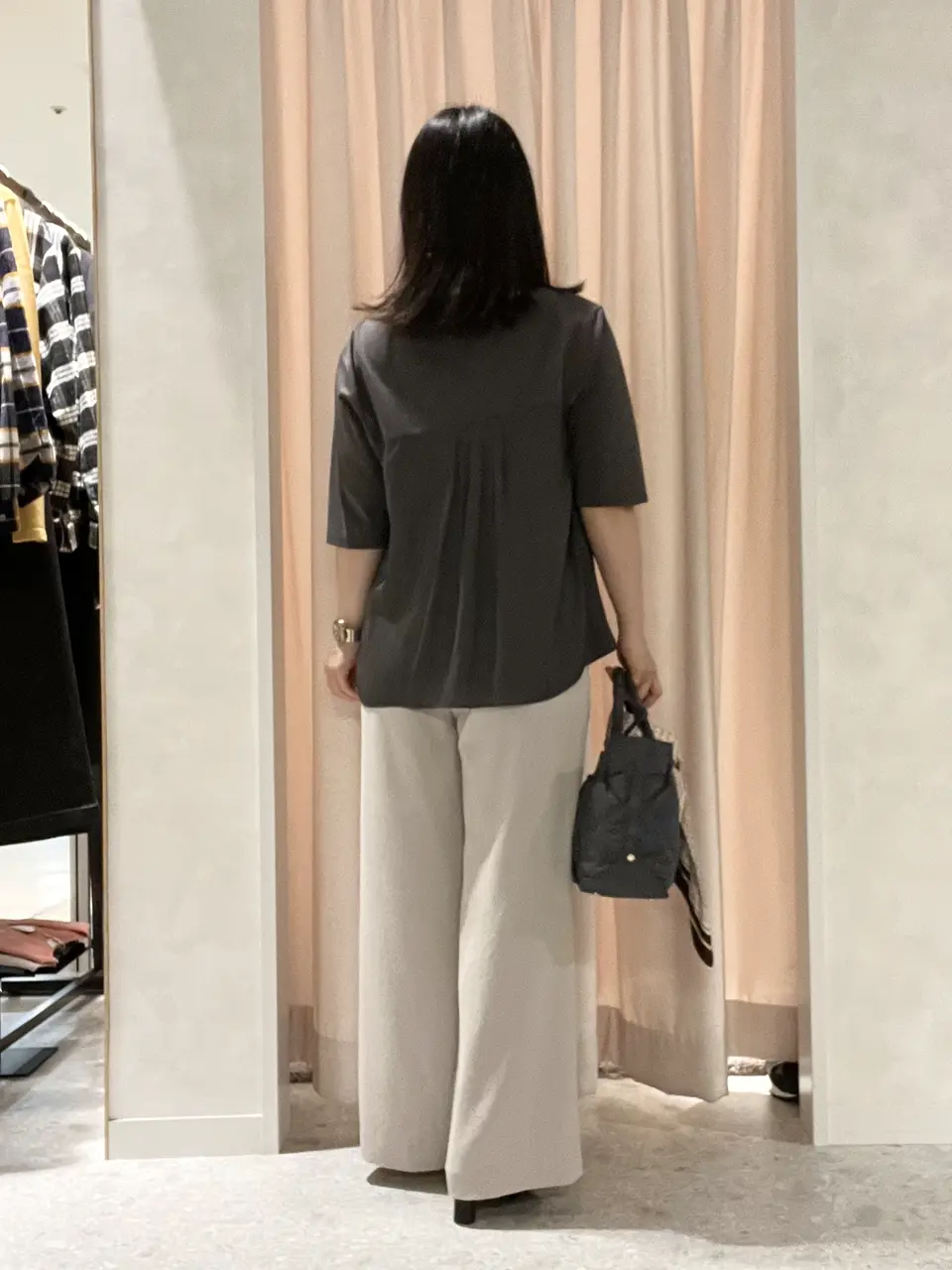 ONWARD CROSSET SELECT 渡邉 コーディネート画像