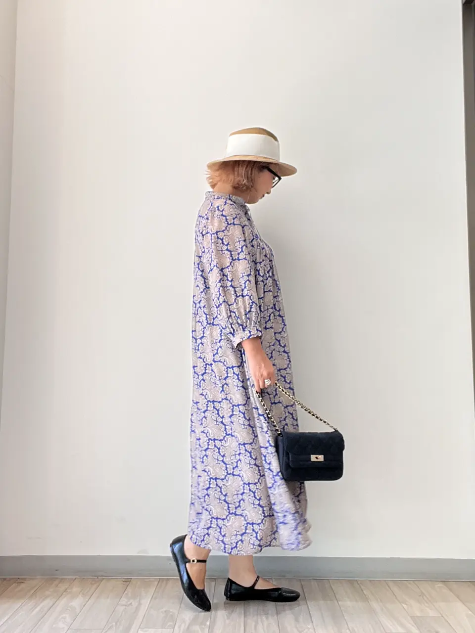 ONWARD CROSSET SELECT 作山 コーディネート画像