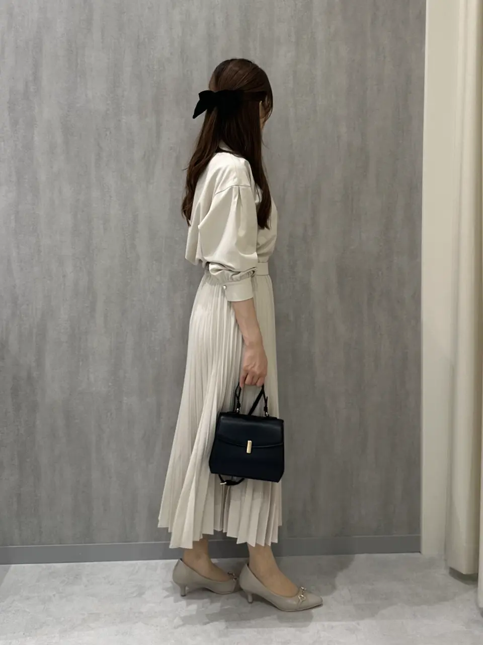 ONWARD CROSSET SELECT みぃ コーディネート画像