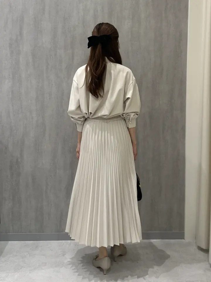 ONWARD CROSSET SELECT みぃ コーディネート画像