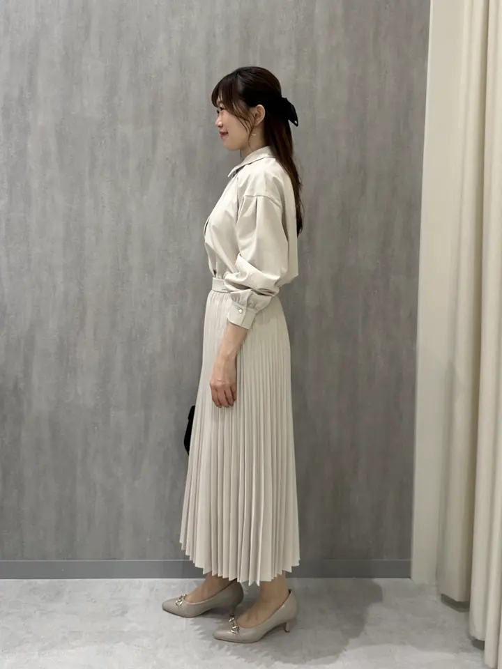 ONWARD CROSSET SELECT みぃ コーディネート画像