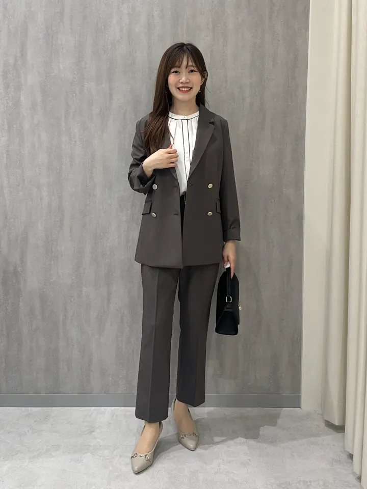 ONWARD CROSSET SELECT みぃ コーディネート画像