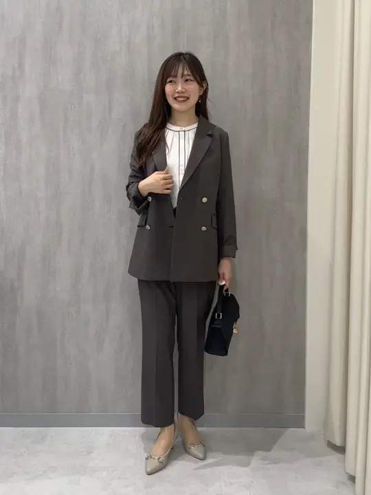 ONWARD CROSSET SELECT みぃ コーディネート画像