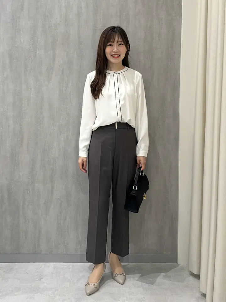 ONWARD CROSSET SELECT みぃ コーディネート画像