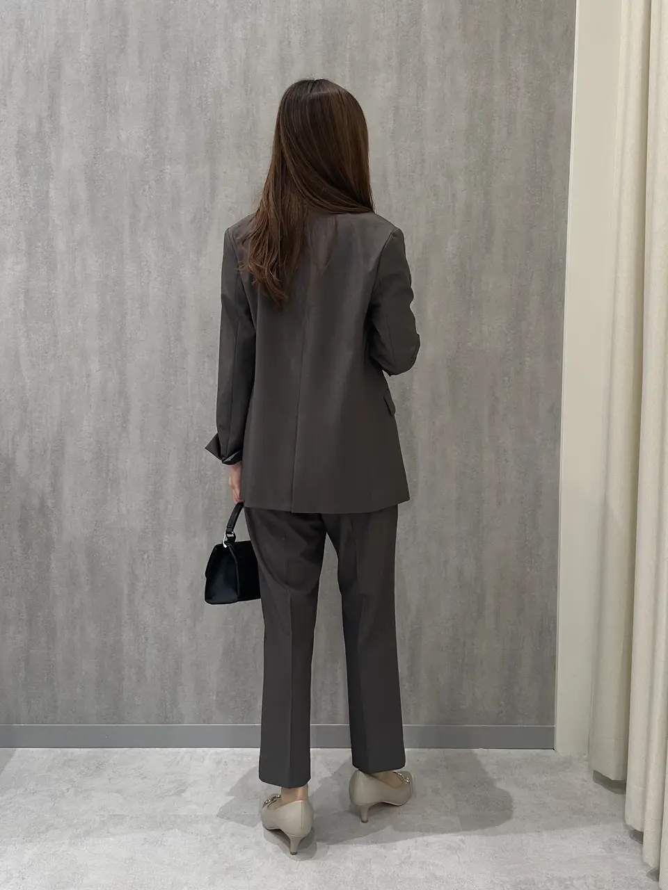 ONWARD CROSSET SELECT みぃ コーディネート画像