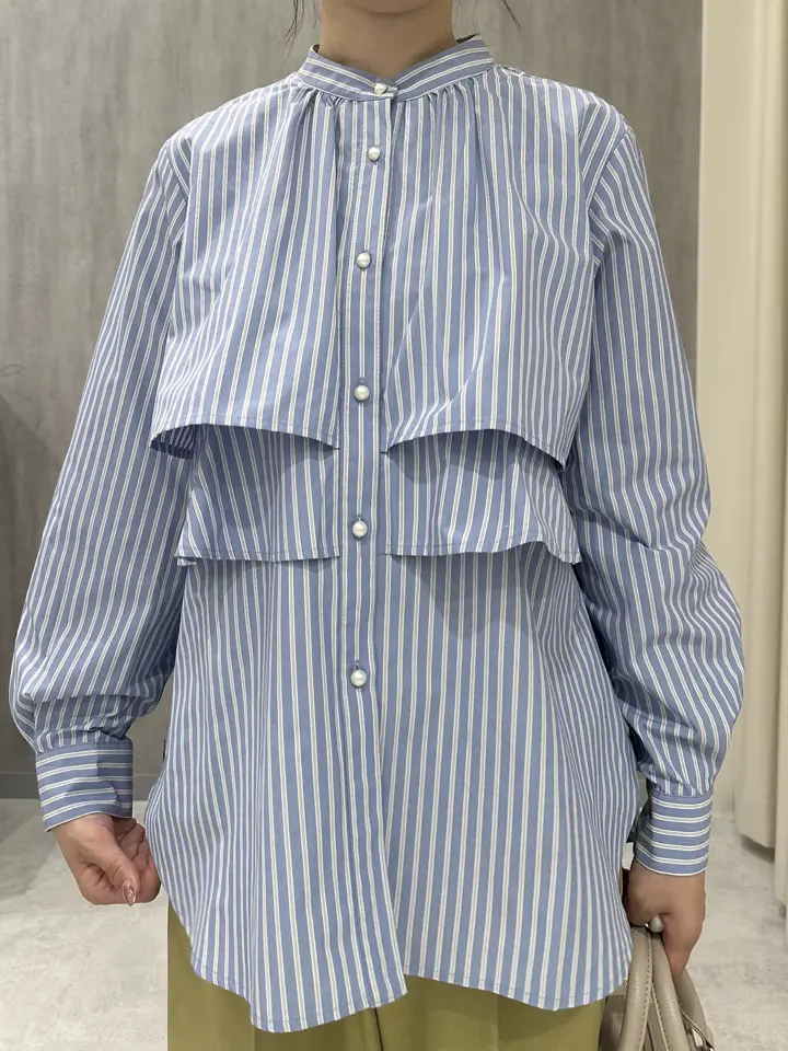 ONWARD CROSSET SELECT みぃ コーディネート画像