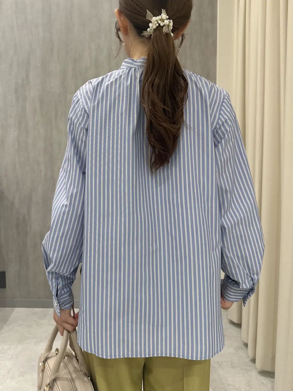 ONWARD CROSSET SELECT みぃ コーディネート画像