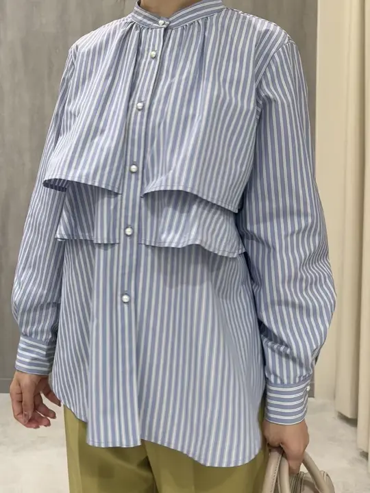 ONWARD CROSSET SELECT みぃ コーディネート画像