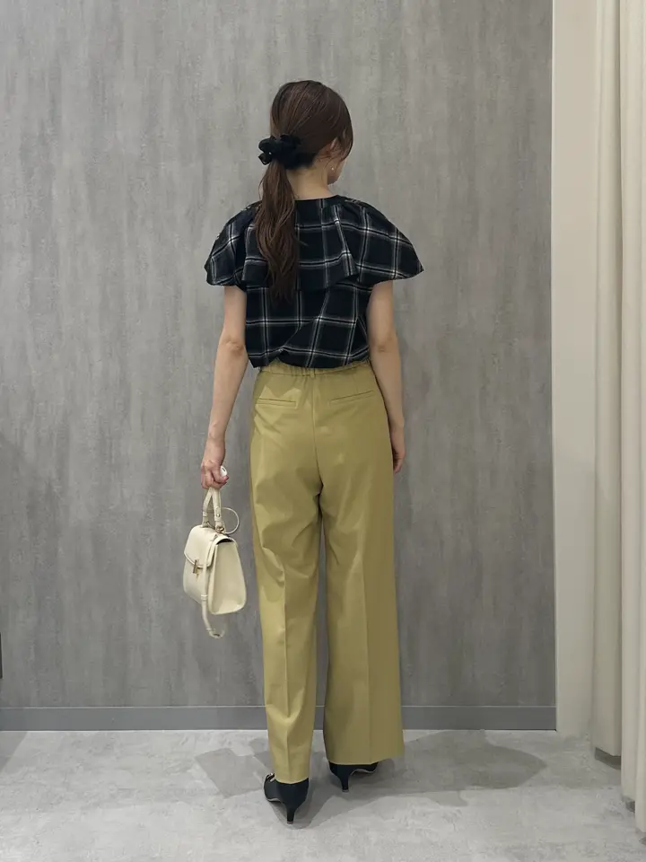 ONWARD CROSSET SELECT みぃ コーディネート画像