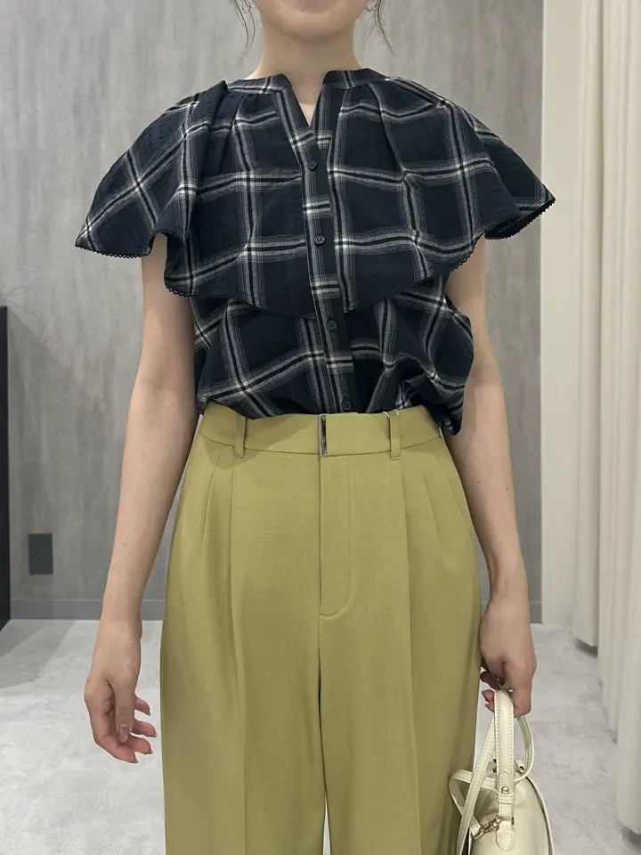 ONWARD CROSSET SELECT みぃ コーディネート画像