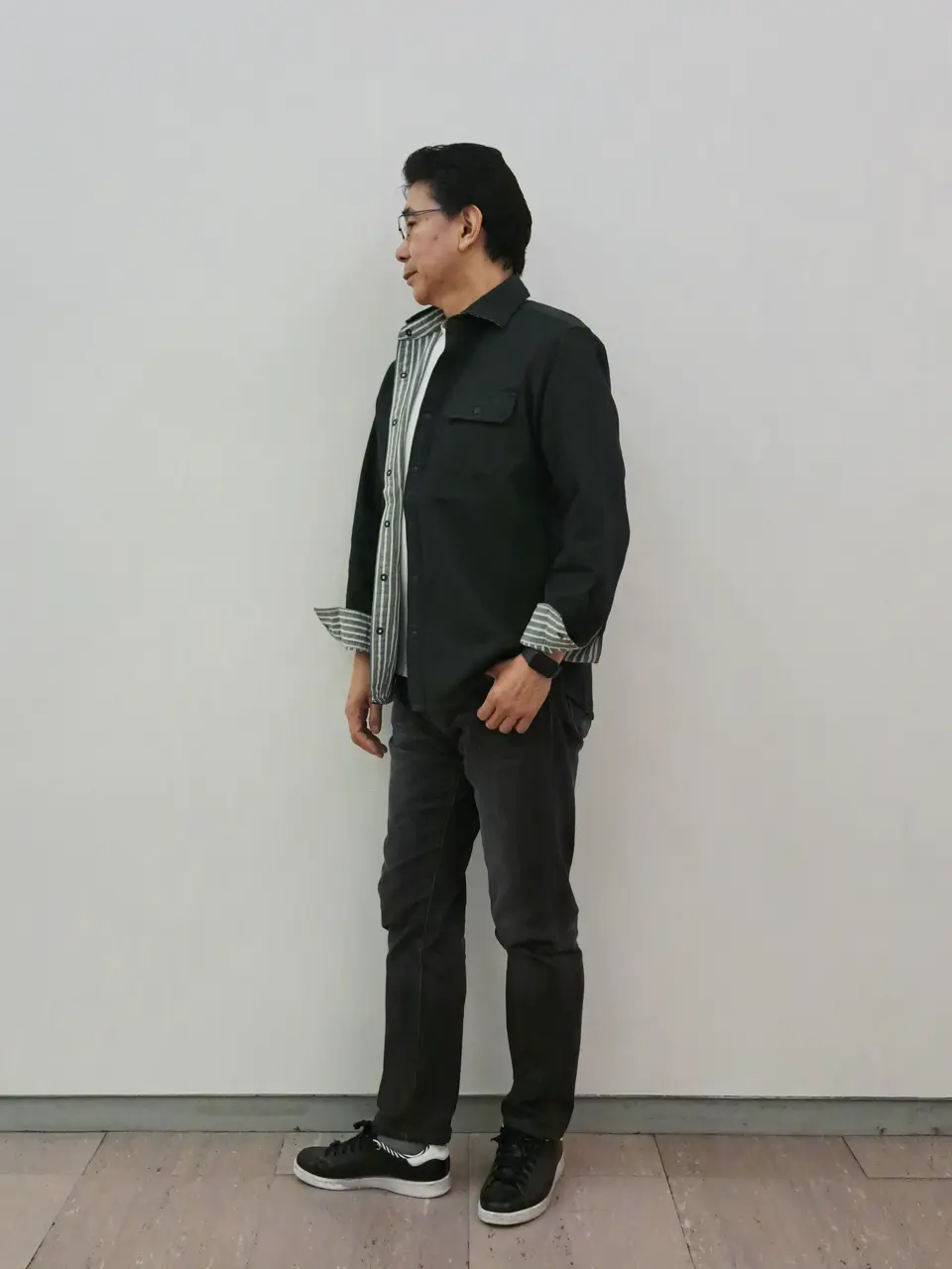 ONWARD CROSSET SELECT 小林 コーディネート画像