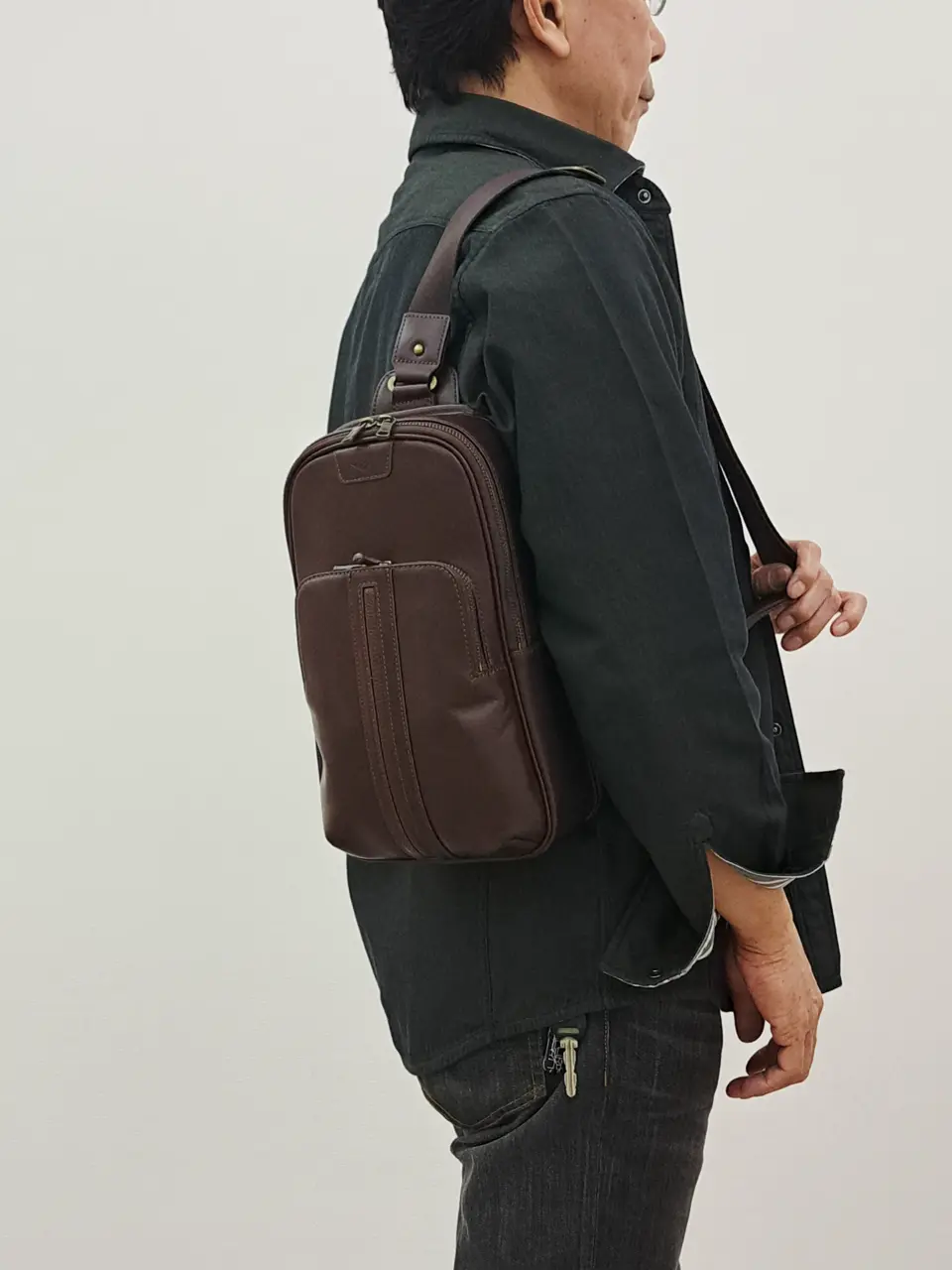 ONWARD CROSSET SELECT 小林 コーディネート画像