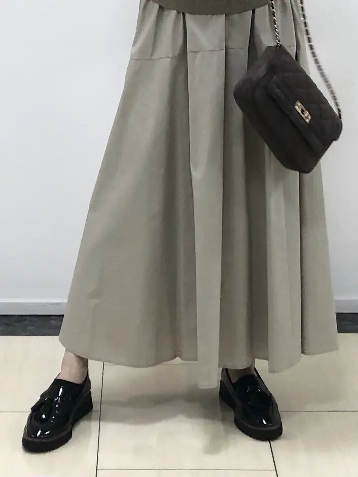 ONWARD CROSSET SELECT 横松 コーディネート画像